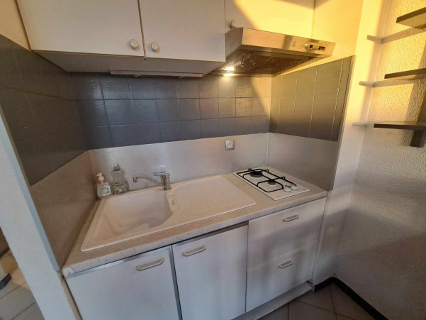 sale Appartement Le Grau D'agde - Photo 5