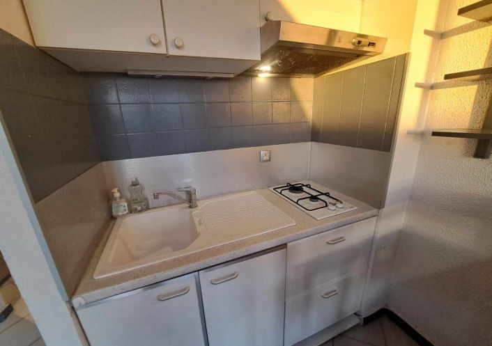 vente Appartement Le Grau D'agde