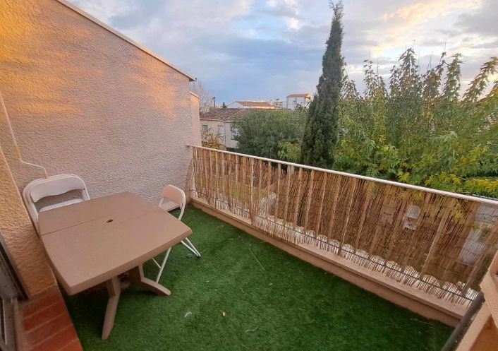 vente Appartement Le Grau D'agde