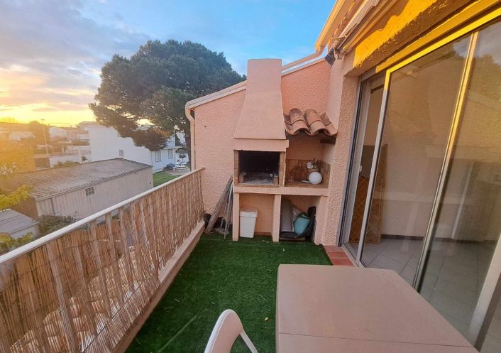 vente Appartement Le Grau D'agde