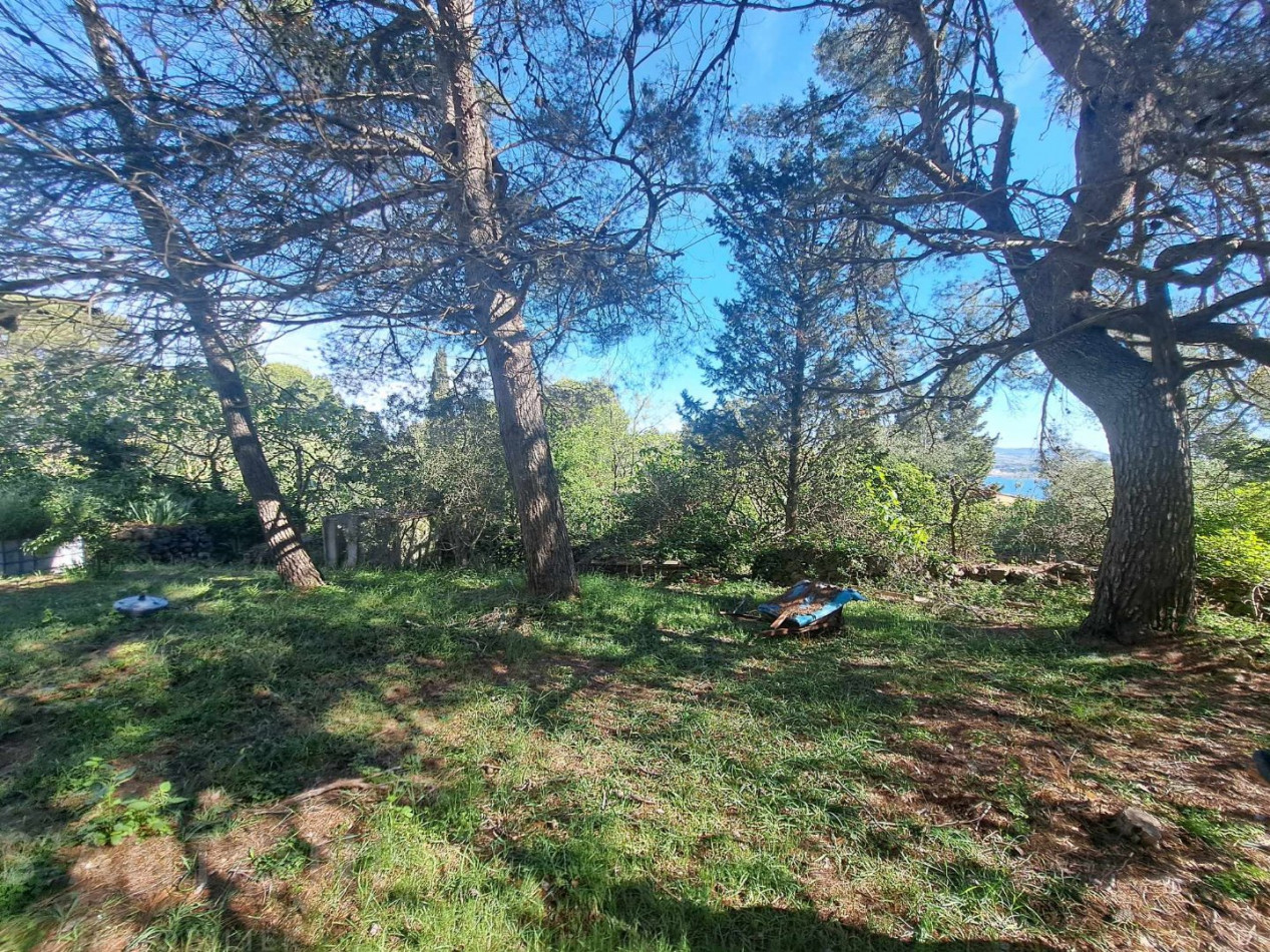 vente Terrain Sete - Photo 2