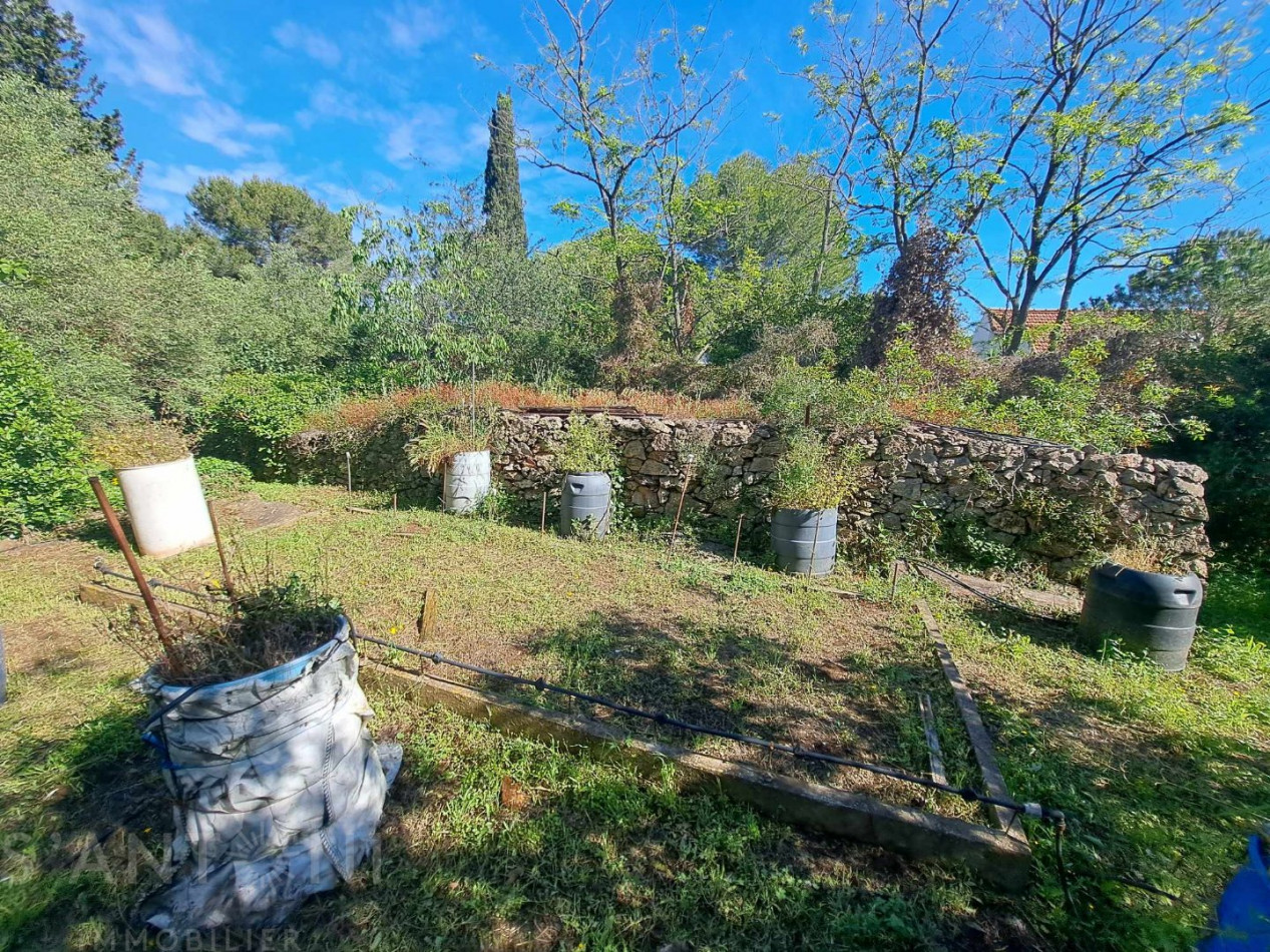 vente Terrain Sete - Photo 6