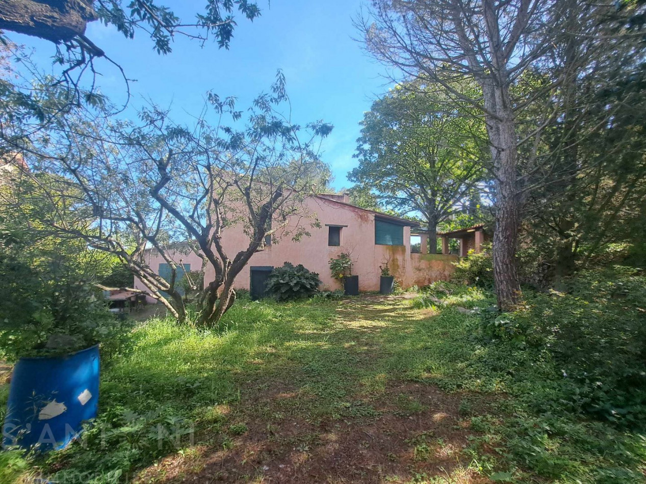 vente Terrain Sete - Photo 5