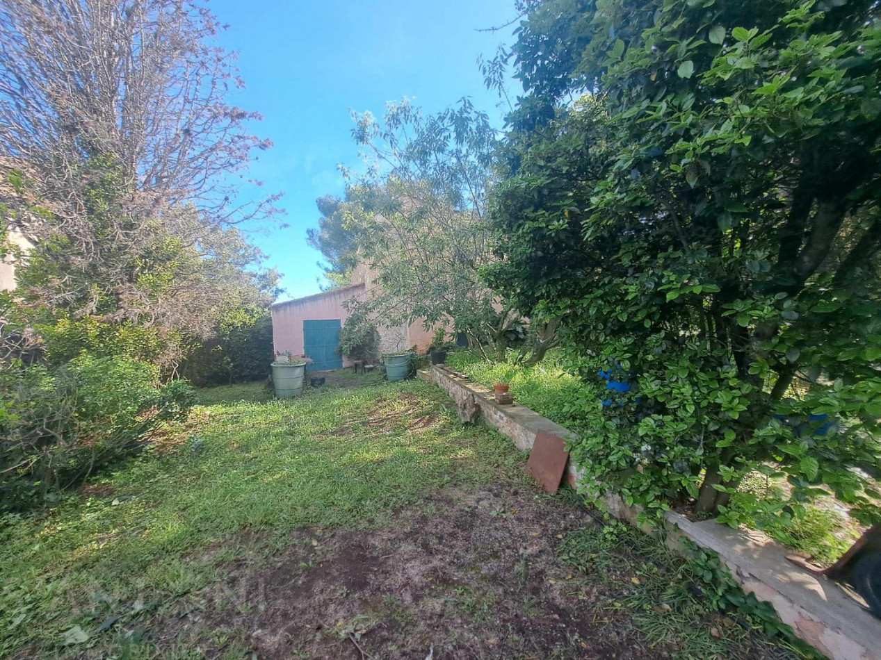 vente Terrain Sete - Photo 7