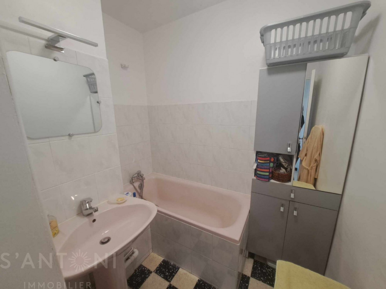 vente Appartement Sete - Photo 9