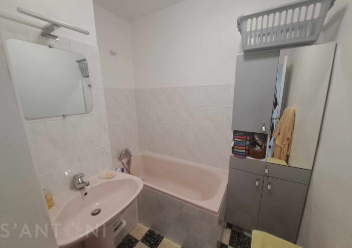 vente Appartement Sete