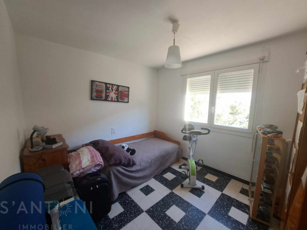 vente Appartement Sete - Photo 10
