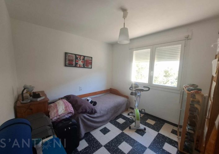 vente Appartement Sete