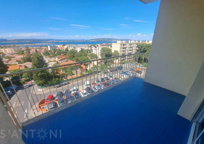 vente Appartement Sete
