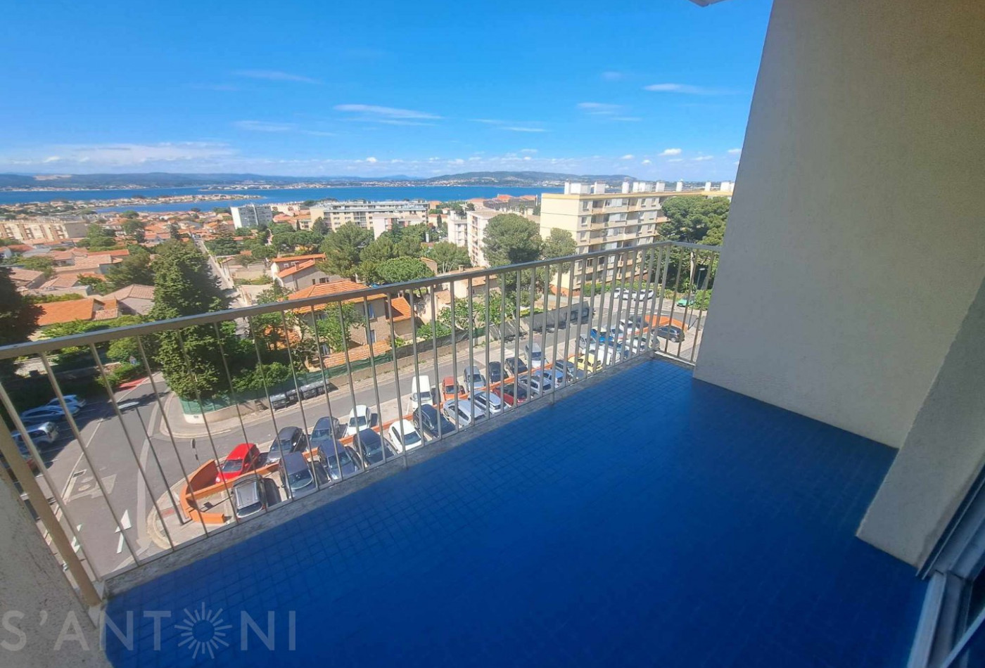 vente Appartement Sete - Photo 1