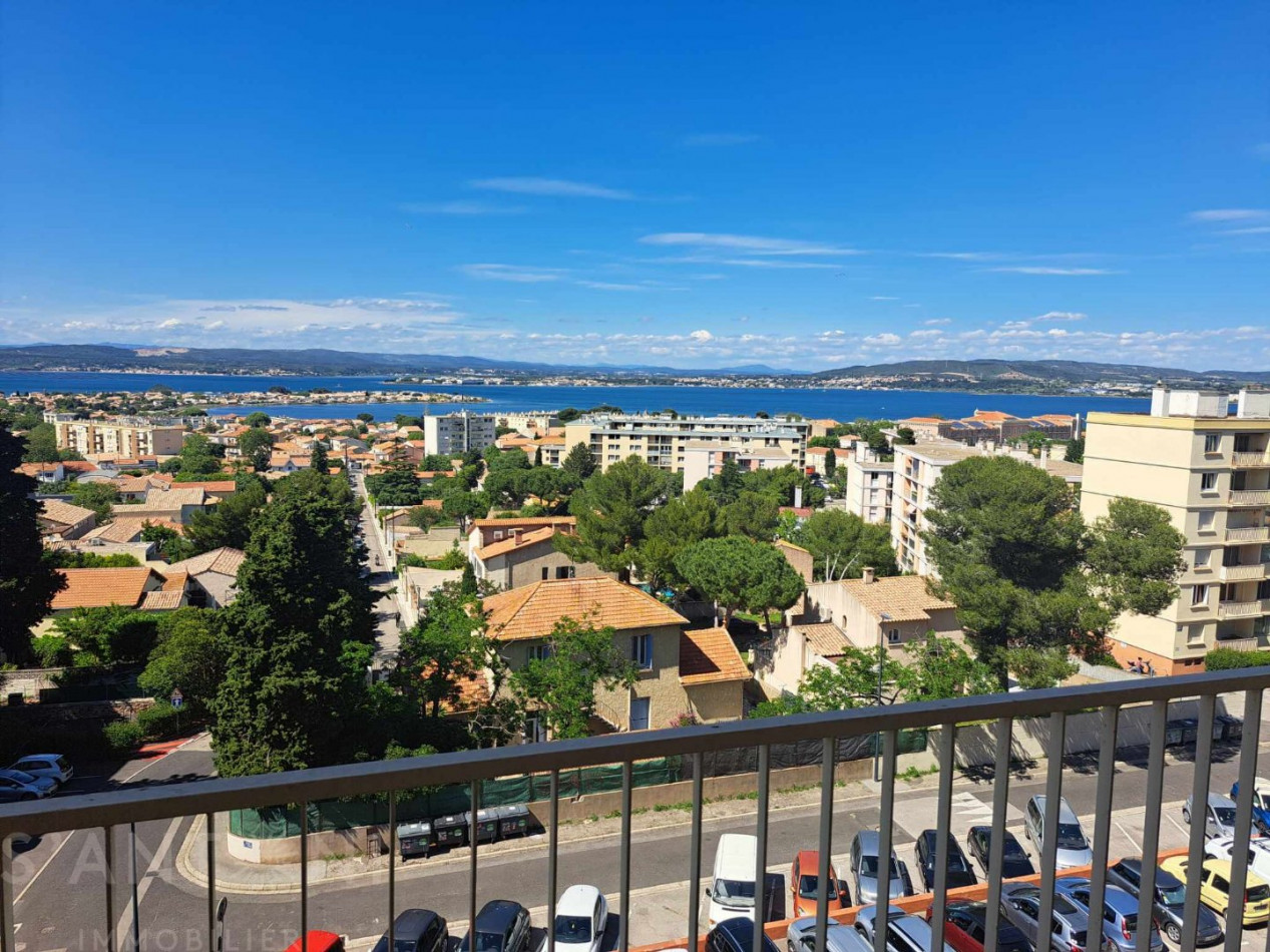 vente Appartement Sete - Photo 11
