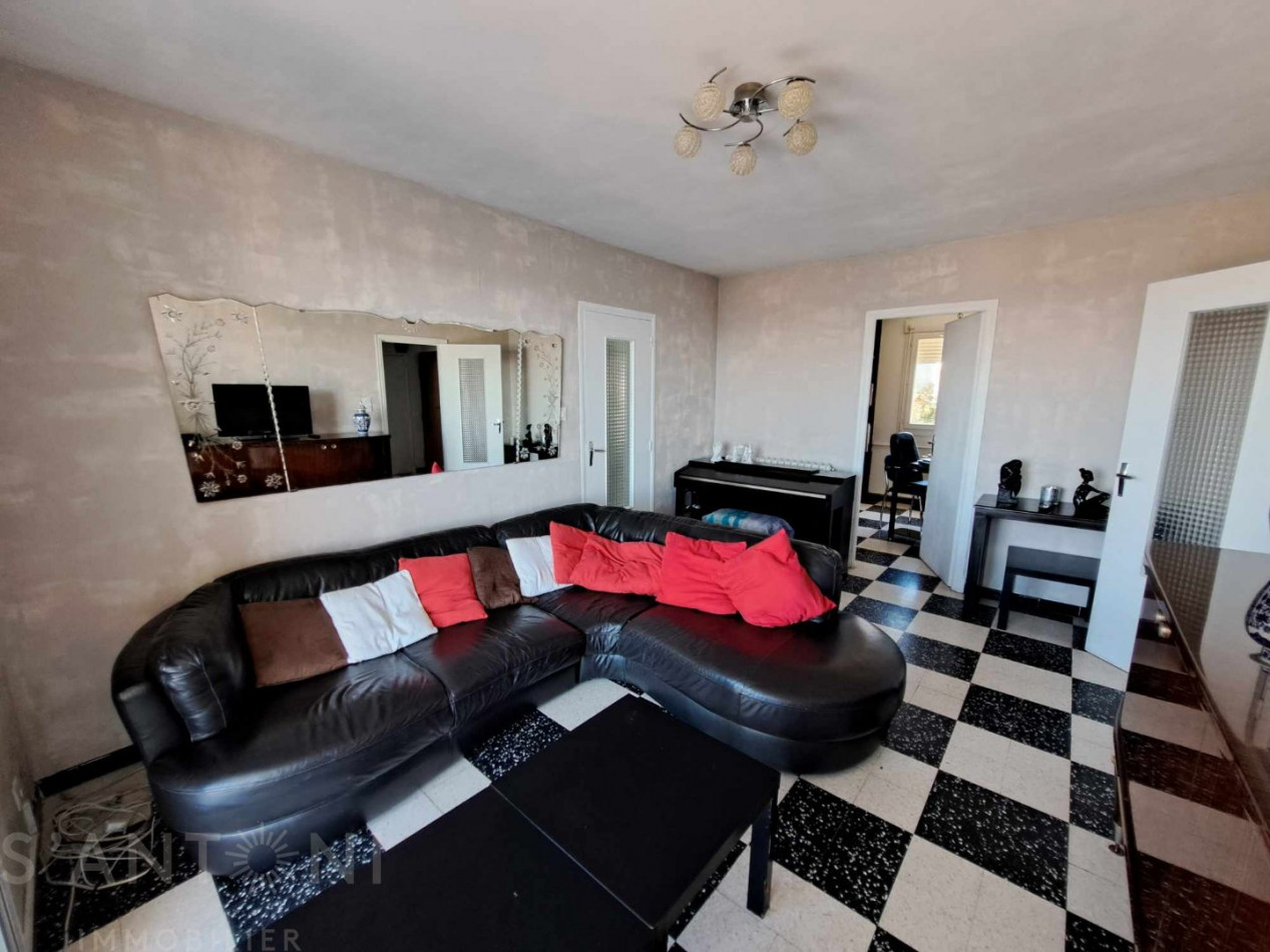 vente Appartement Sete - Photo 4