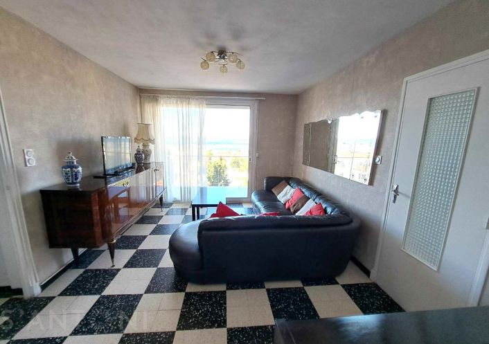 vente Appartement Sete