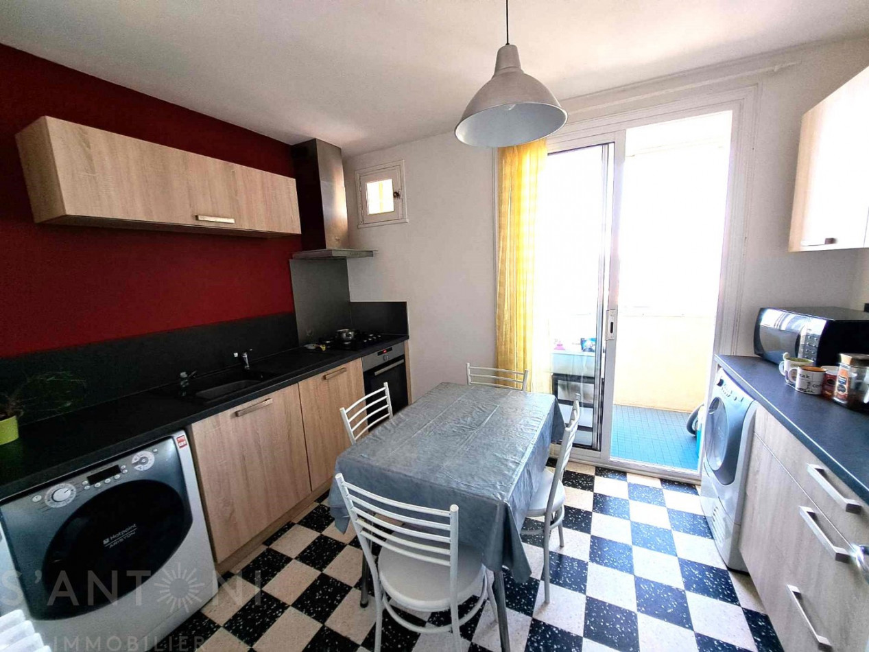 vente Appartement Sete - Photo 5