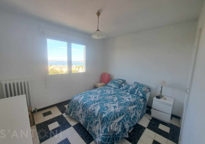 vente Appartement Sete