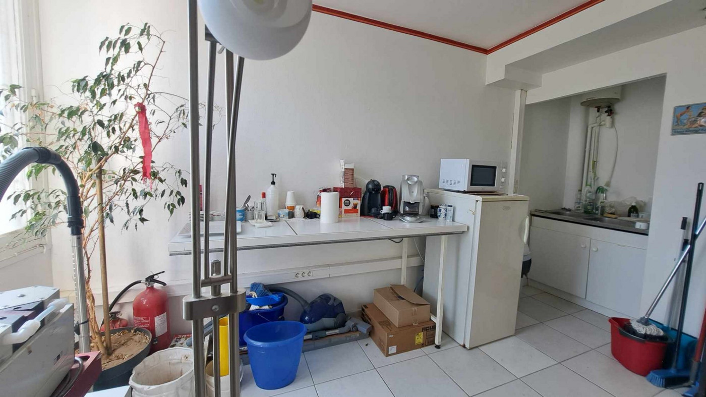 vente Bureau Sete - Photo 7