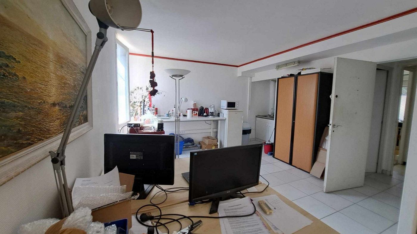 vente Bureau Sete - Photo 6