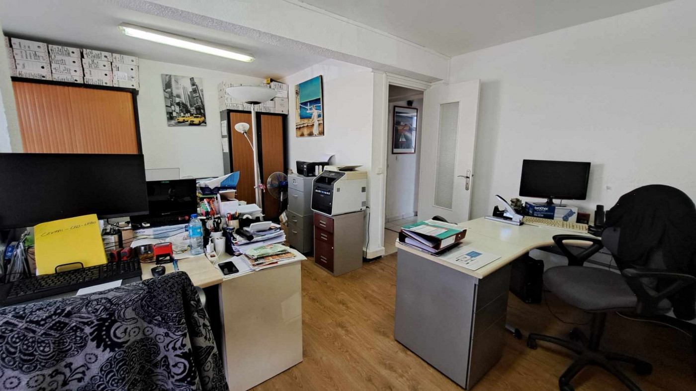 vente Bureau Sete - Photo 4