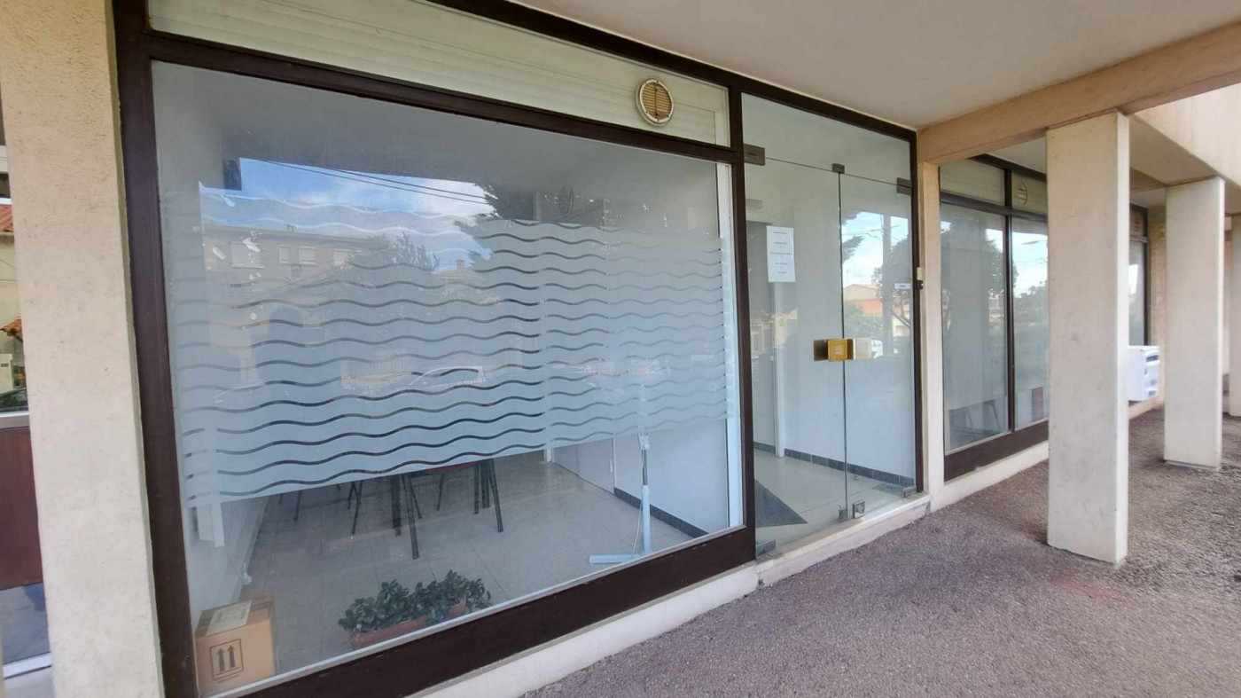 vente Bureau Sete - Photo 9