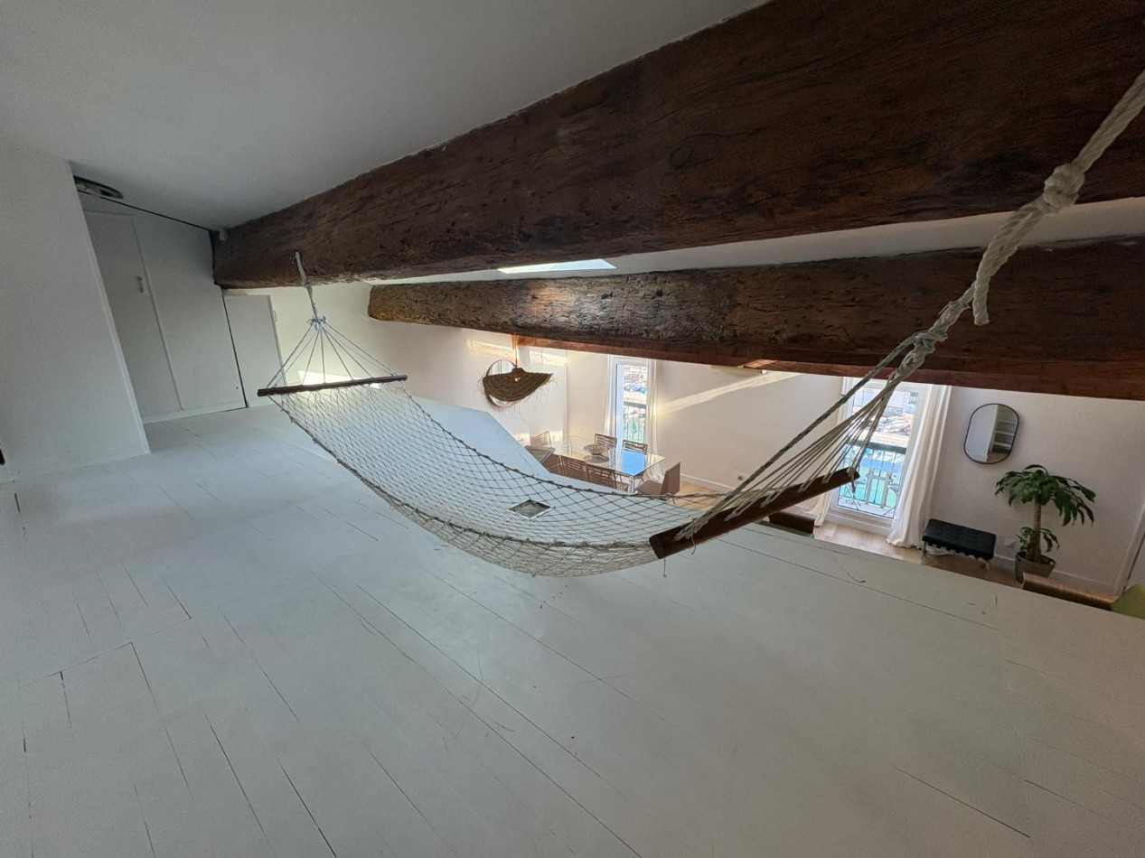 vente Appartement Sete - Photo 9