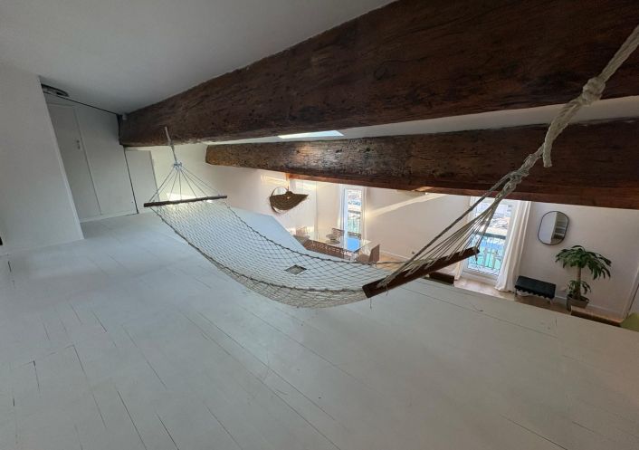 vente Appartement Sete