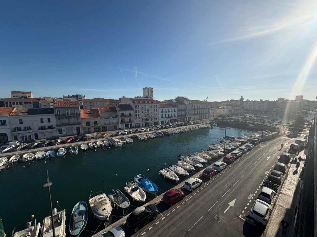 vente Appartement Sete - Photo 14