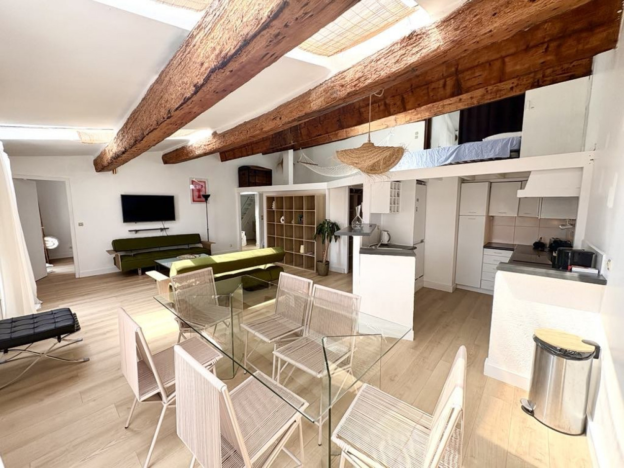 vente Appartement Sete - Photo 2