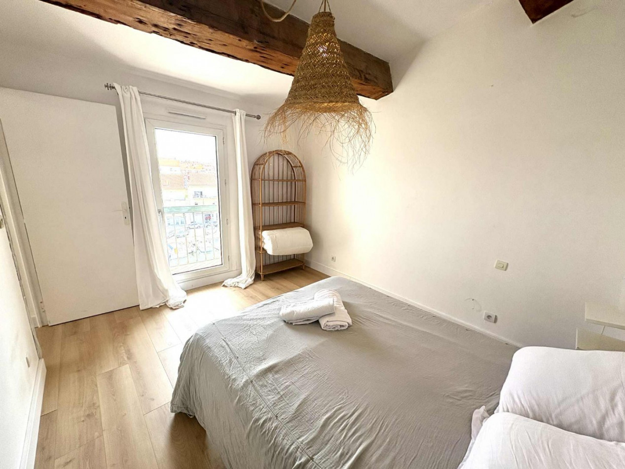 vente Appartement Sete - Photo 7