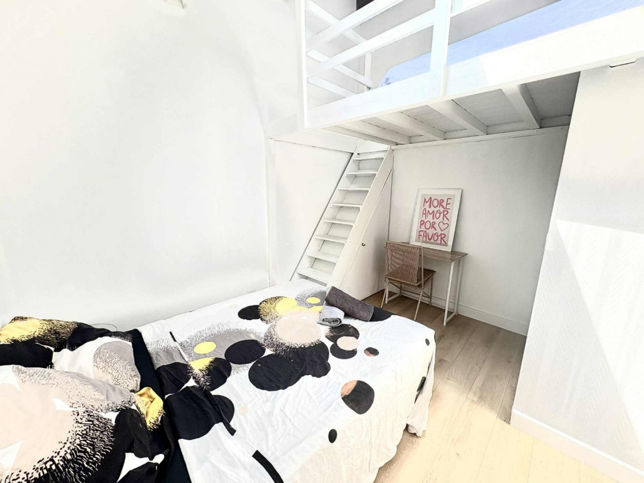 vente Appartement Sete - Photo 10