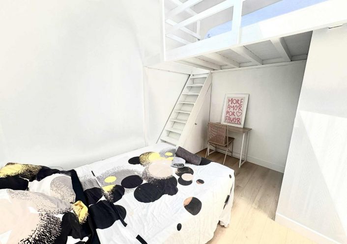 vente Appartement Sete