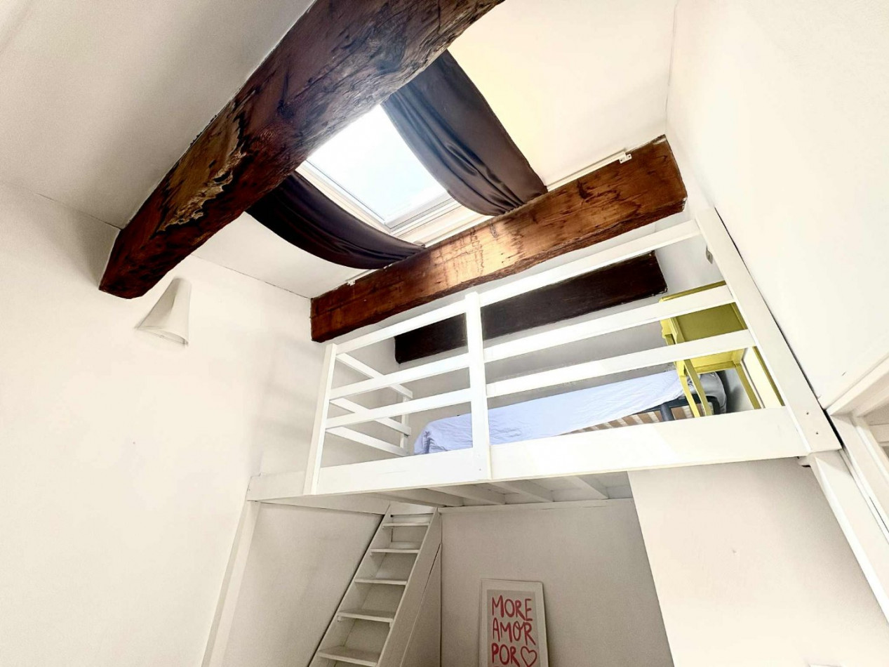 vente Appartement Sete - Photo 11