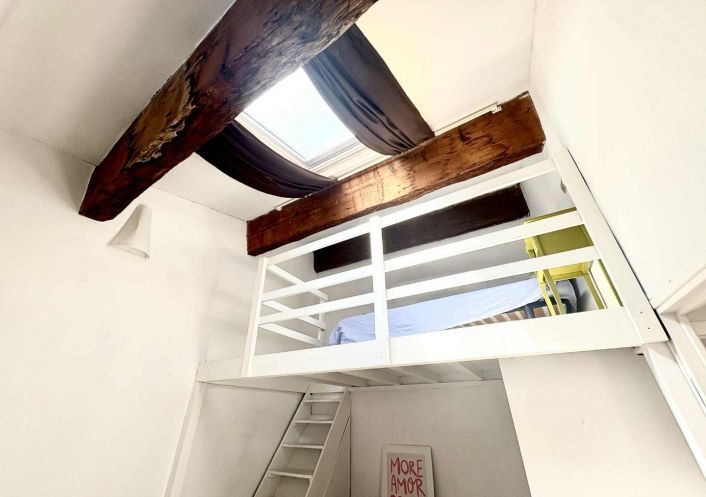vente Appartement Sete