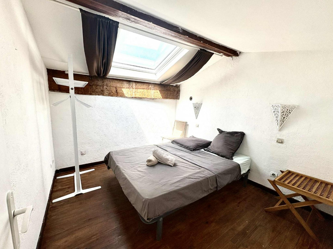 vente Appartement Sete - Photo 8