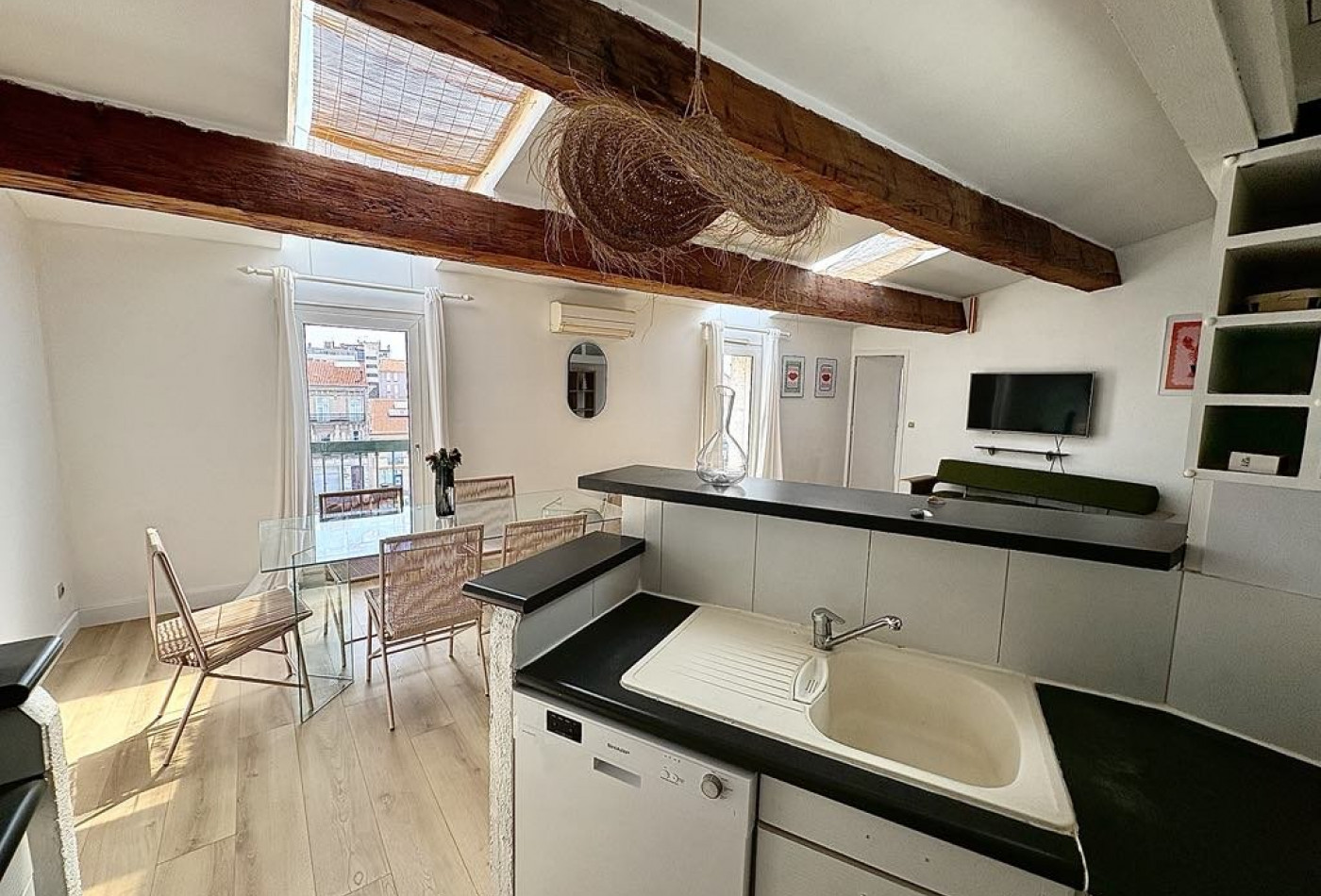 vente Appartement Sete - Photo 4