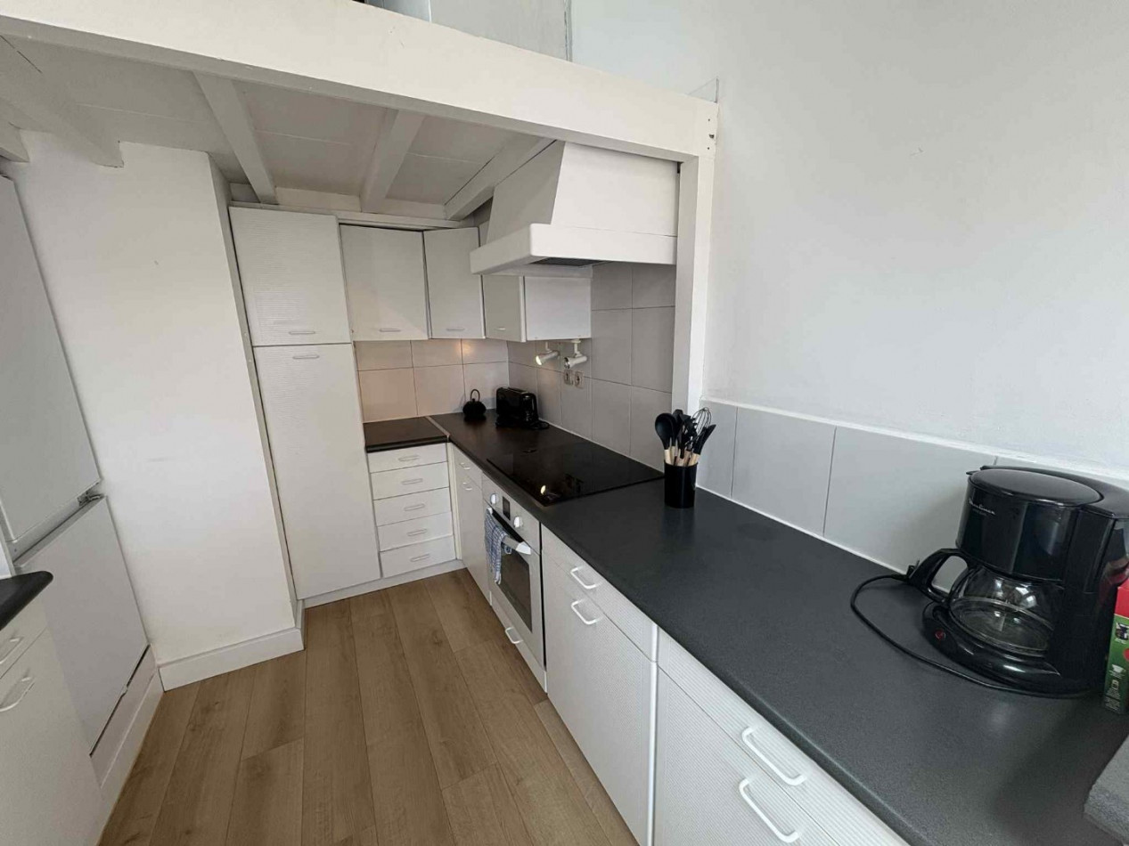 vente Appartement Sete - Photo 6