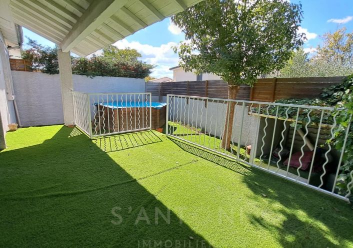 vente Maison Sete