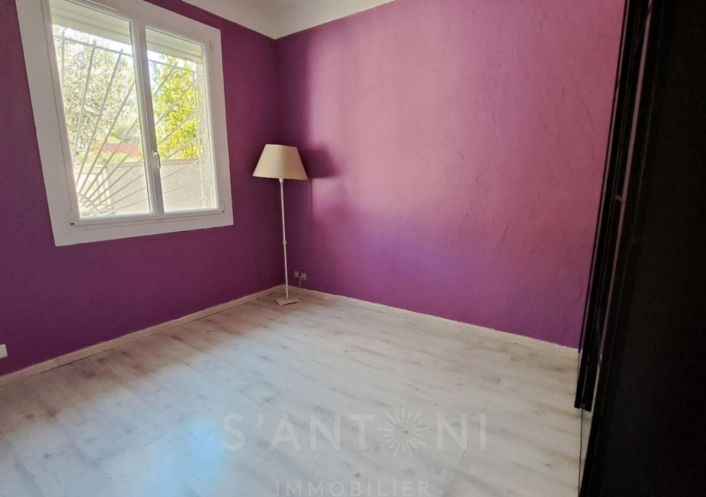 vente Maison Sete