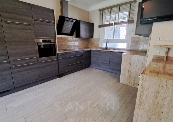 vente Maison Sete