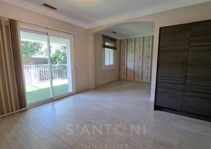 vente Maison Sete