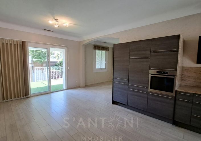 vente Maison Sete