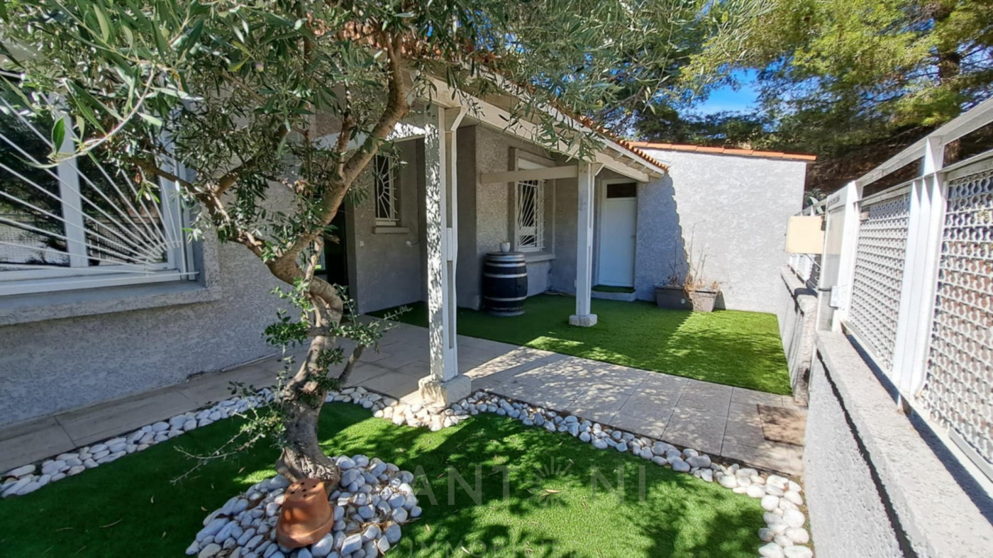 vente Maison Sete - Photo 1