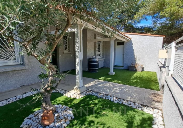 vente Maison Sete