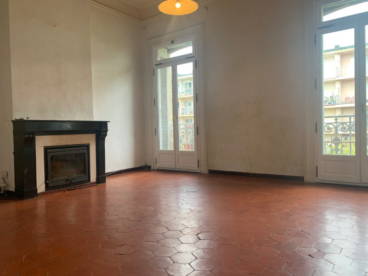 vente Appartement haussmannien Sete - Photo 1