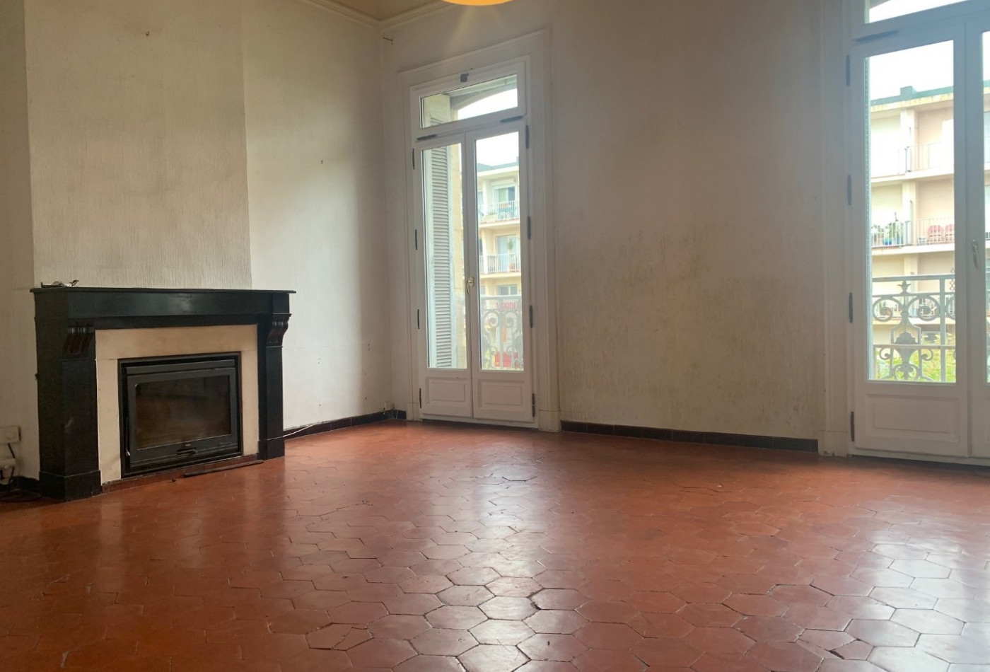 vente Appartement haussmannien Sete - Photo 1