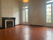 vente Appartement haussmannien Sete