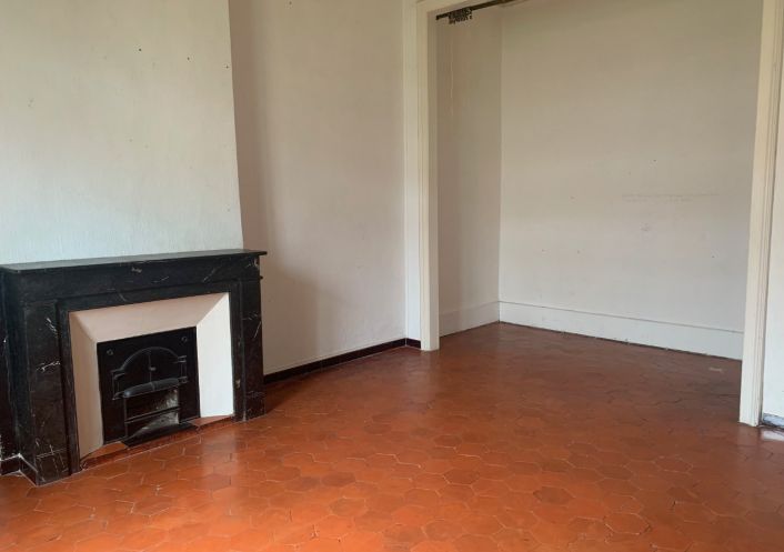 vente Appartement haussmannien Sete