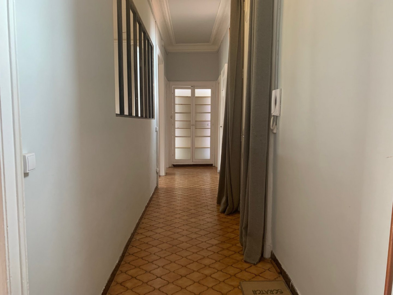 vente Appartement haussmannien Sete - Photo 3