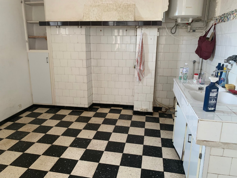 vente Appartement haussmannien Sete - Photo 7