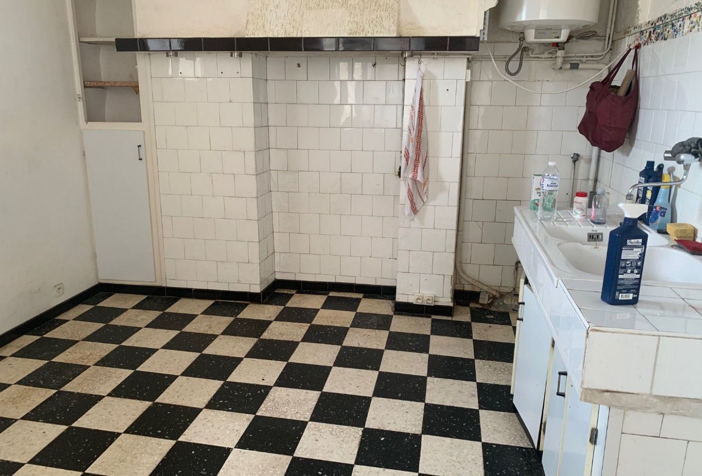 vente Appartement haussmannien Sete - Photo 7