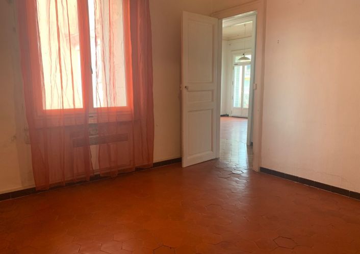 vente Appartement haussmannien Sete
